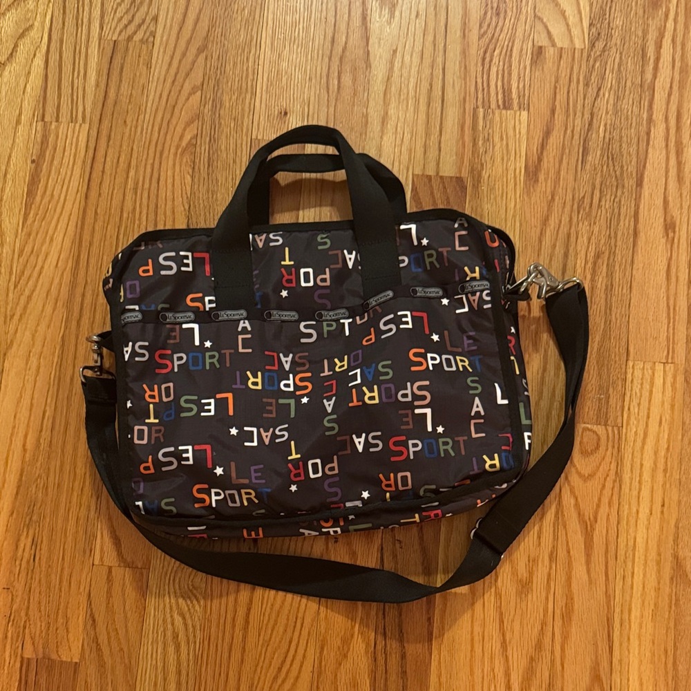 Lesportsac Laptop Bag